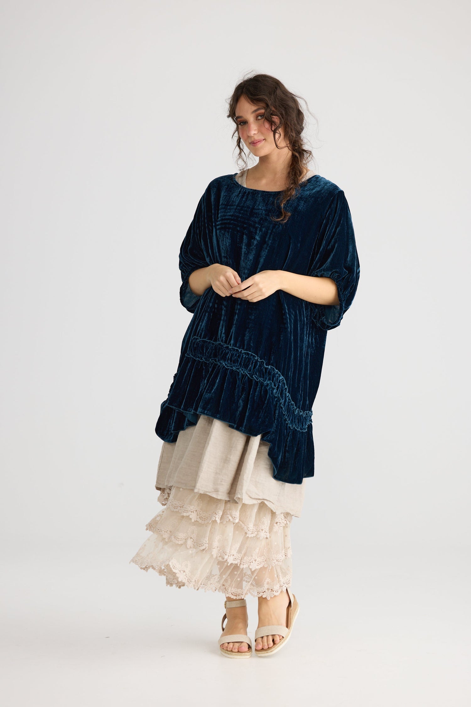 Women's clothing