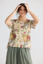 Rose Garden Tshirt.