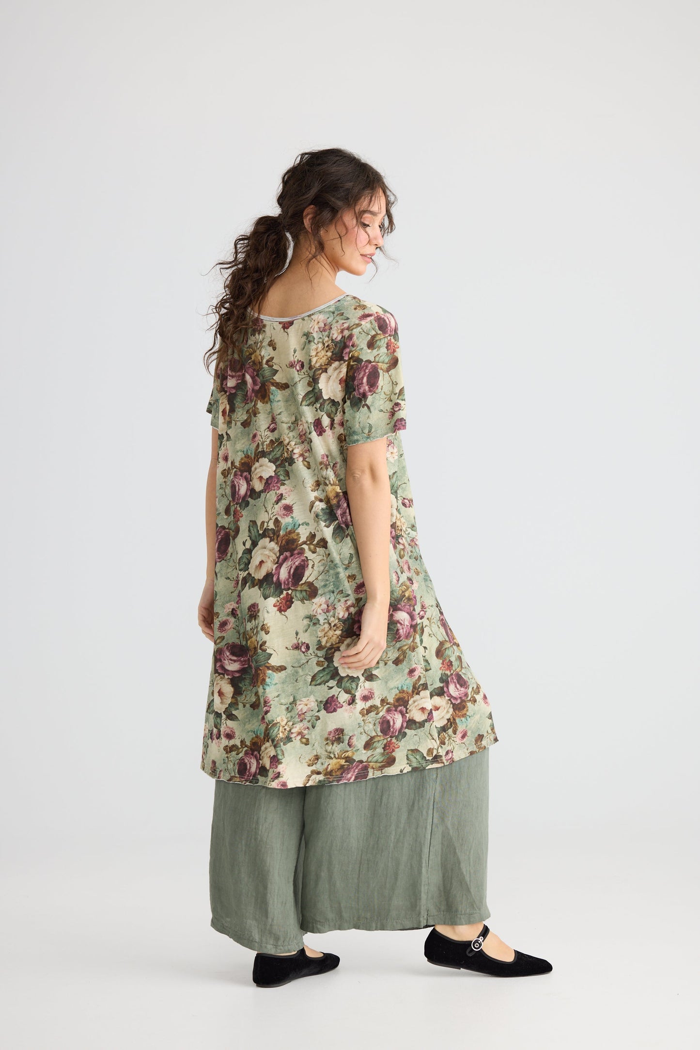 Bloomsbury dress