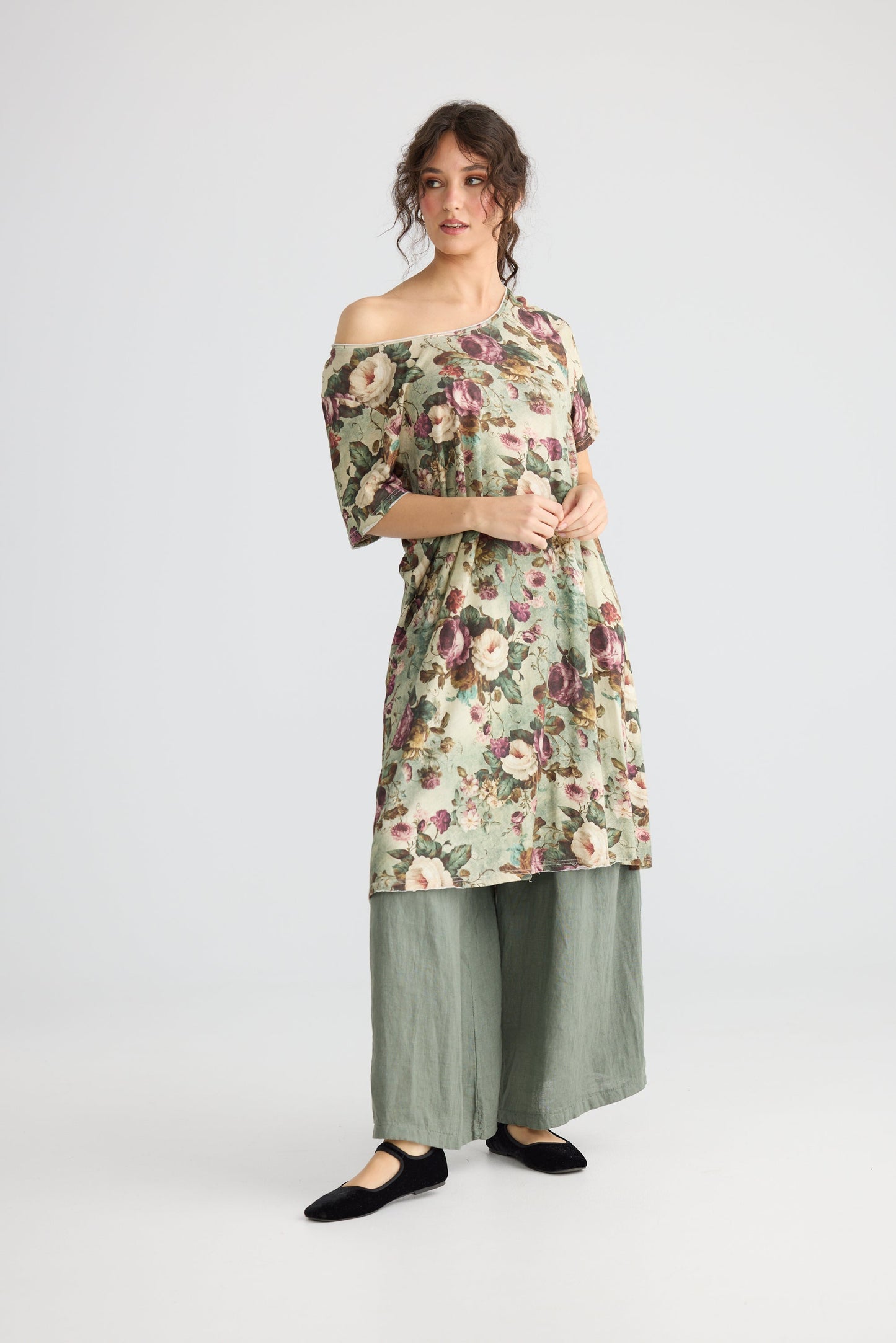 Bloomsbury dress