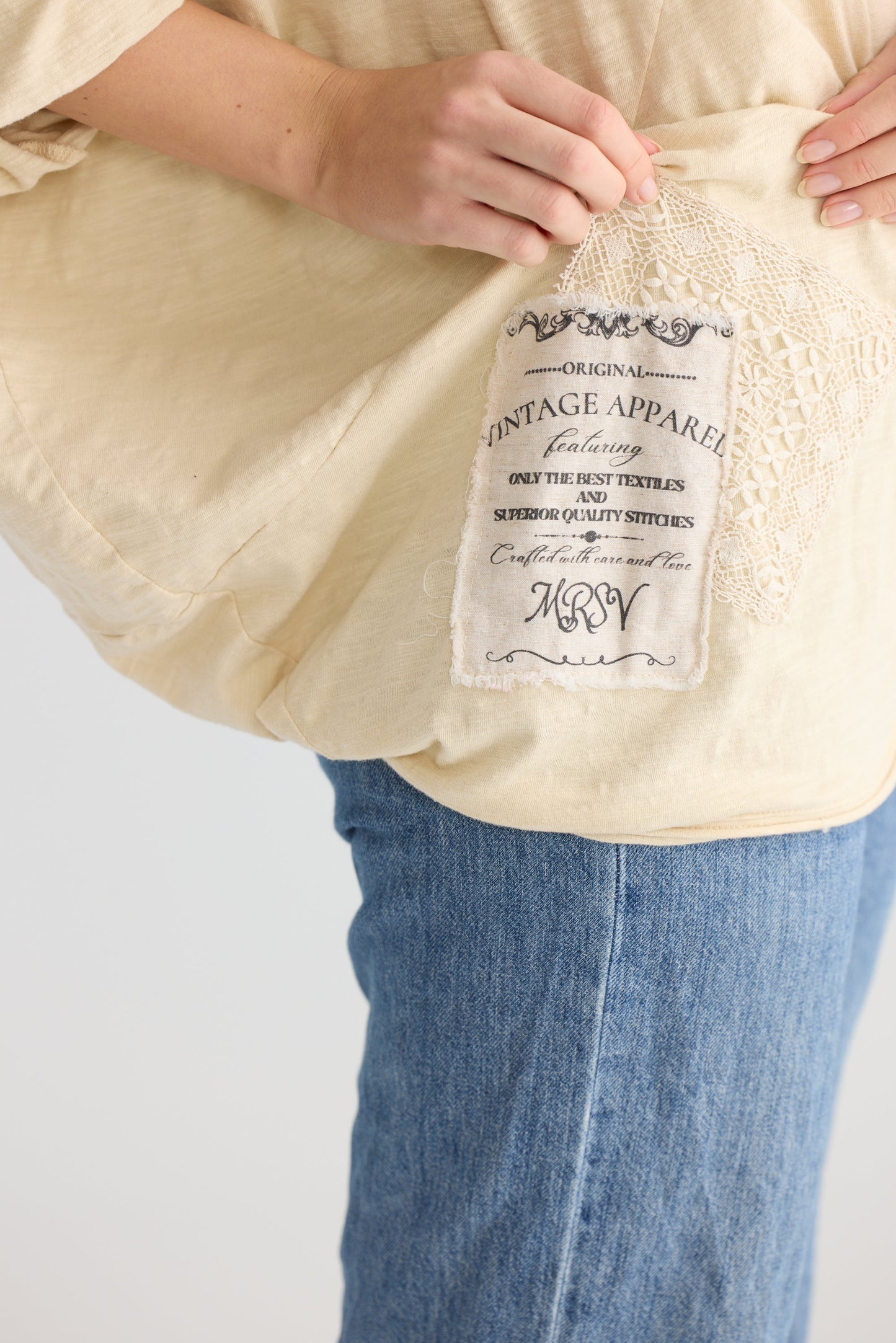 Posy Poeme Tshirt