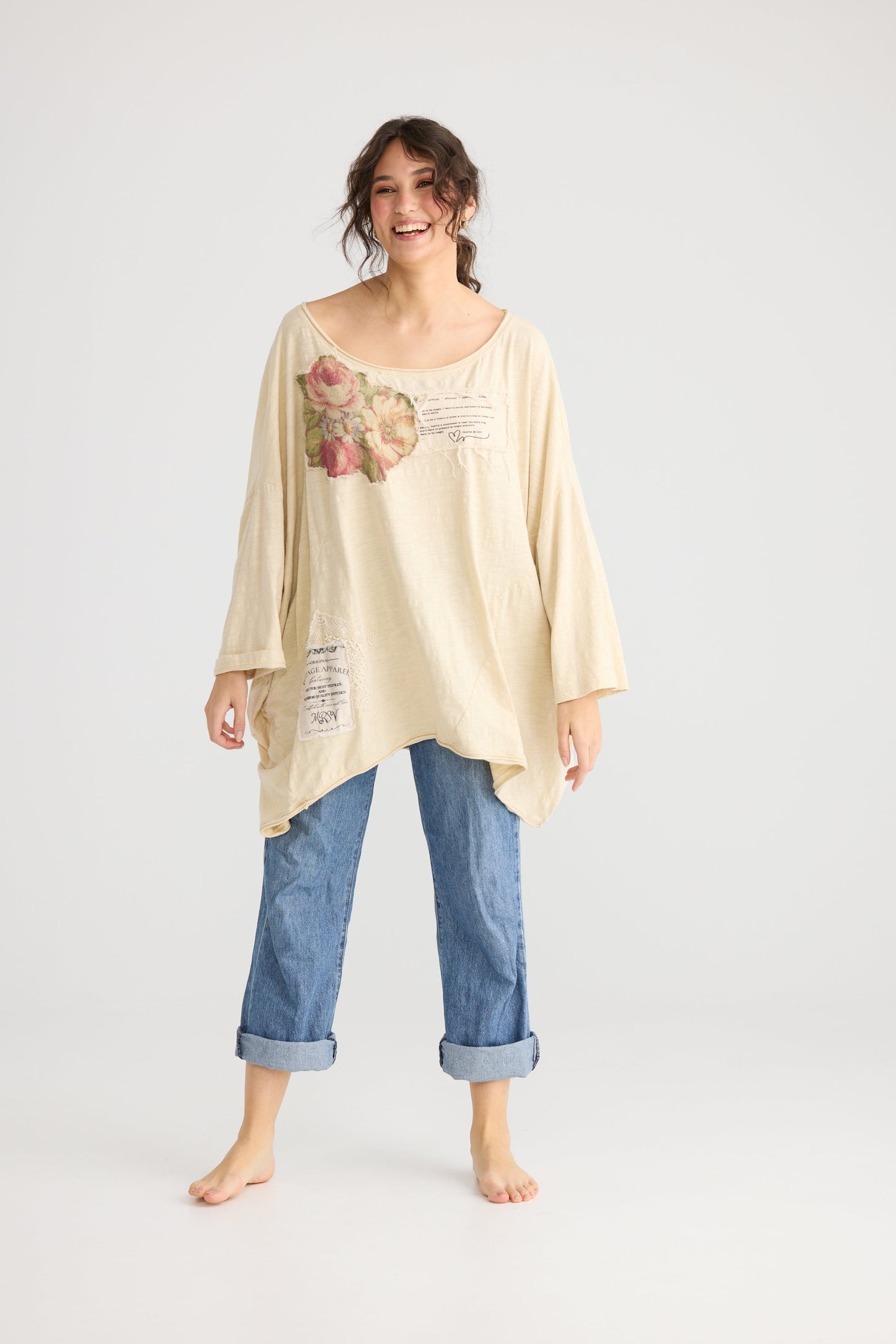 Posy Poeme Tshirt