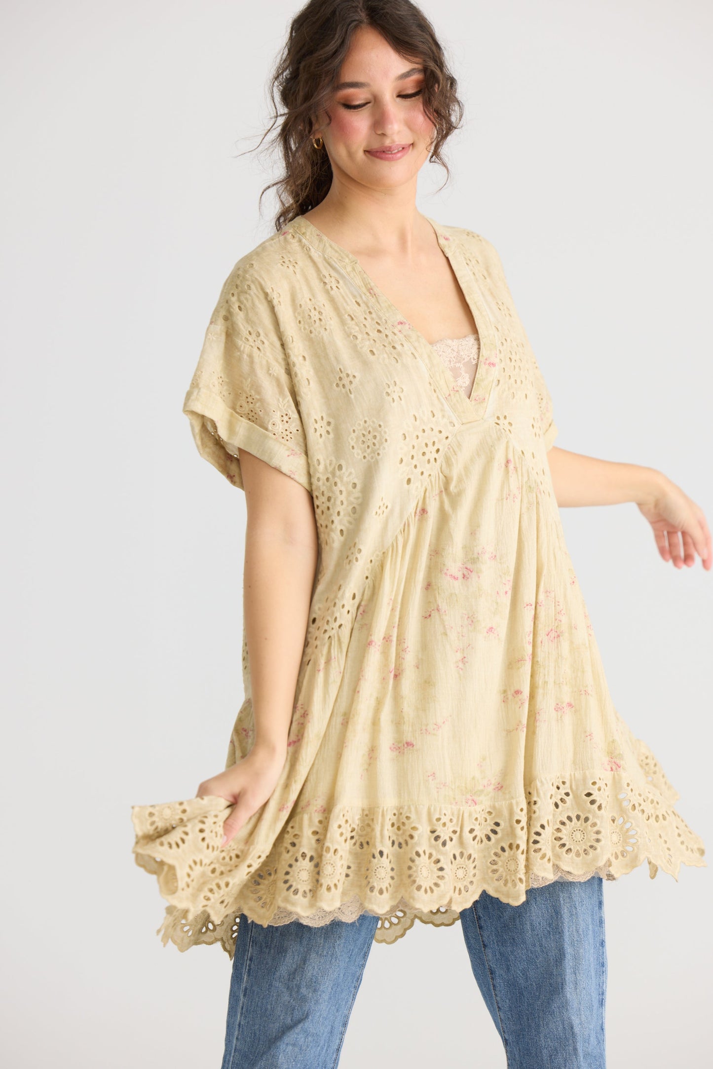 Daisy June Mini dress