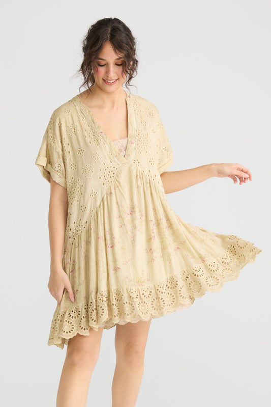 Daisy June Mini dress