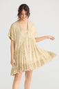Daisy June Mini dress