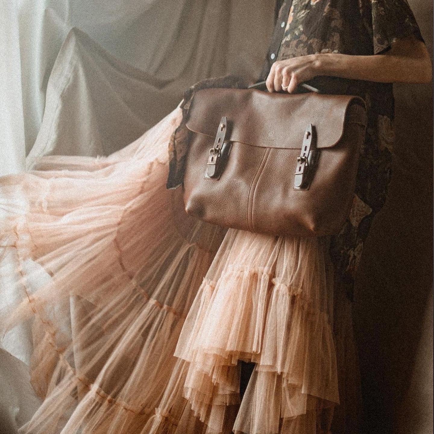 Celeste tulle tutu . Champagne.