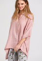 Teddie Linen shirt. Limited time colours