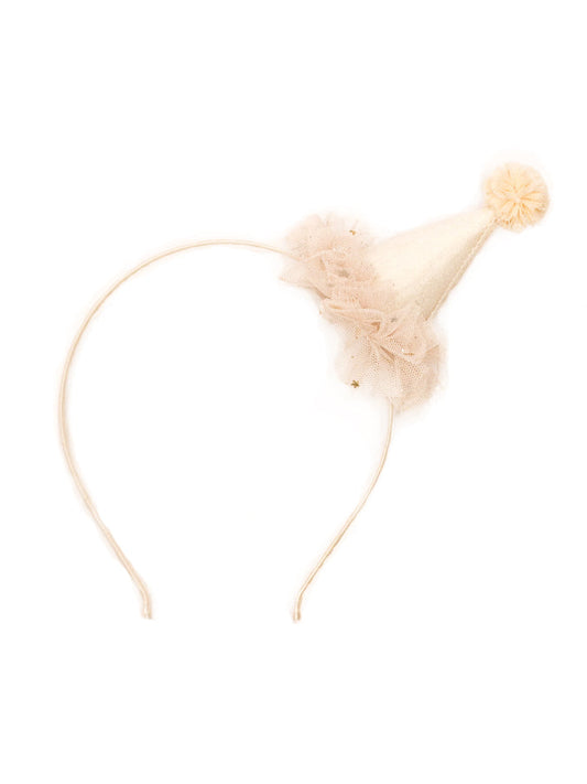 Whimsical Party Hat