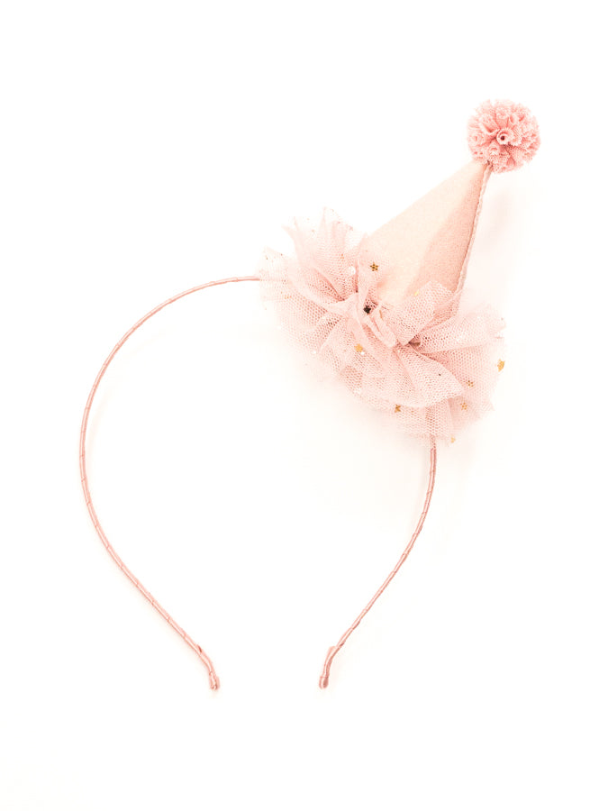 Whimsical Party Hat
