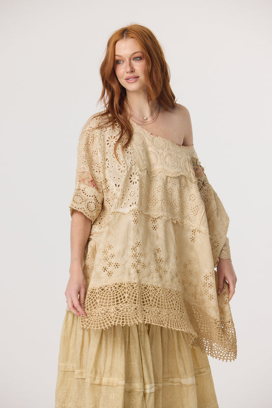 Lacey Posie top.