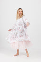 Ariette Tulle tutu skirt. Blush Pink
