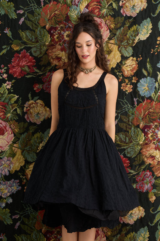 Cinderella dress . Licorice
