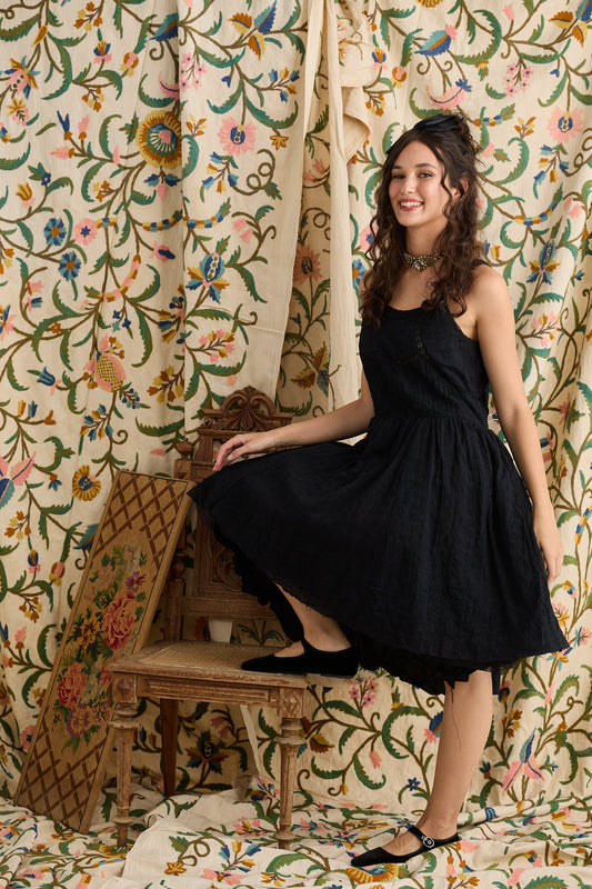 Cinderella dress . Licorice