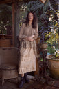 Florizel Top.  Sandcastle