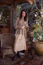 Fable skirt.  Sandcastle