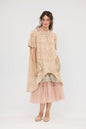 Miss Honeysuckle dress
