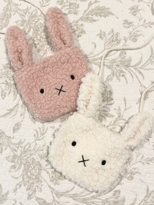 Bunny Suki bag.