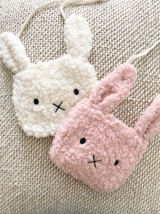 Bunny Suki bag.