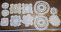 Doilies collection No 1 - Pack of 11