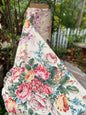 Floral Bouquet floral Fabric by the meter. Florist